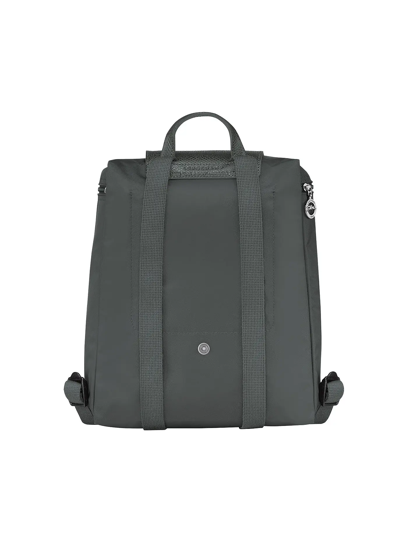 LONGCHAMP | Le Pliage Green Rucksack, Navy | grau
